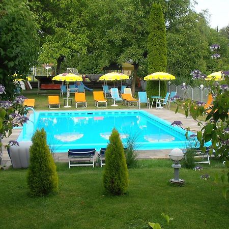 Ferienanlage Seehof Krumpendorf Bagian luar foto
