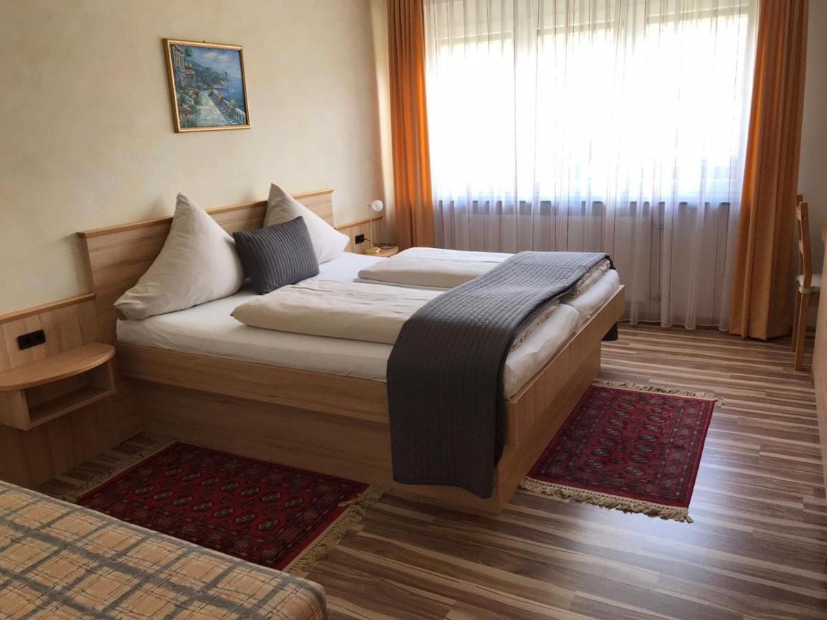 Ferienanlage Seehof Krumpendorf Bagian luar foto