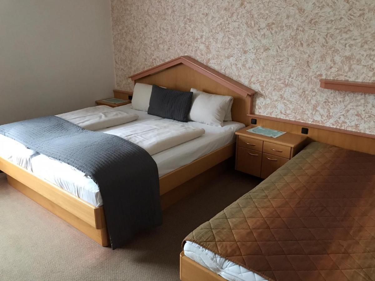 Ferienanlage Seehof Krumpendorf Bagian luar foto