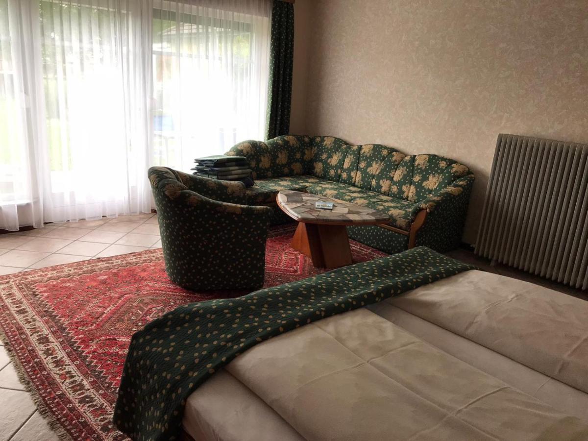 Ferienanlage Seehof Krumpendorf Bagian luar foto