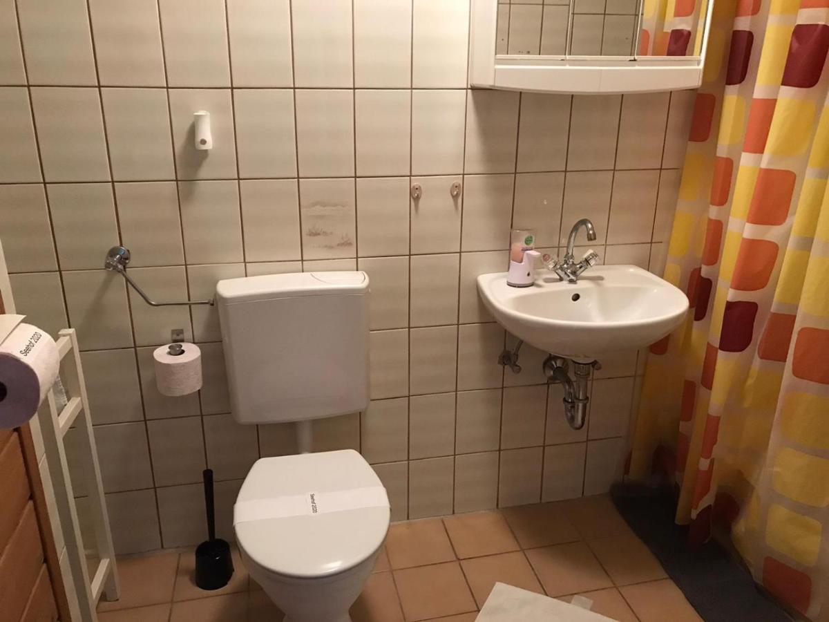 Ferienanlage Seehof Krumpendorf Bagian luar foto