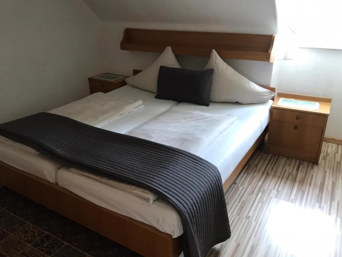 Ferienanlage Seehof Krumpendorf Bagian luar foto