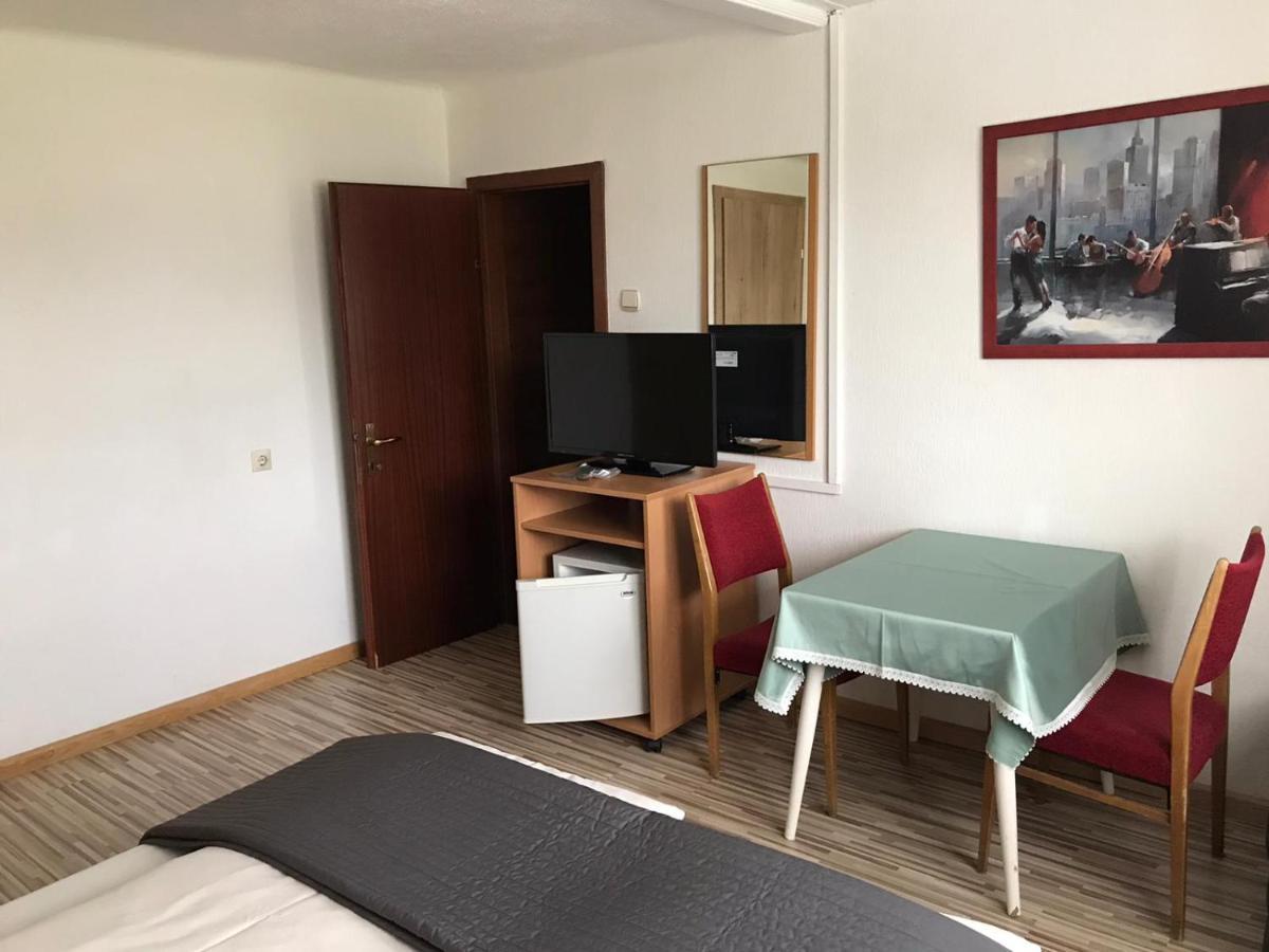 Ferienanlage Seehof Krumpendorf Bagian luar foto