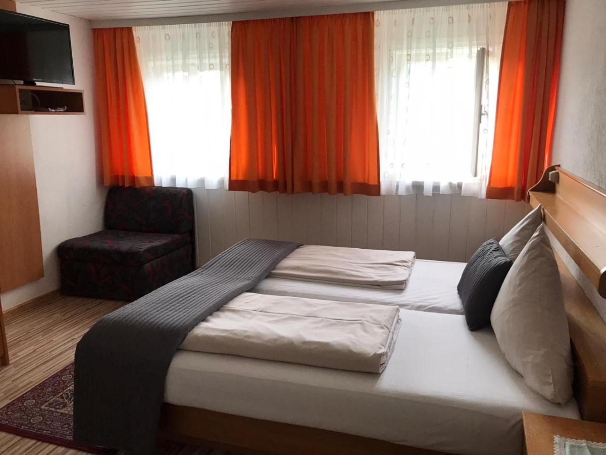 Ferienanlage Seehof Krumpendorf Bagian luar foto