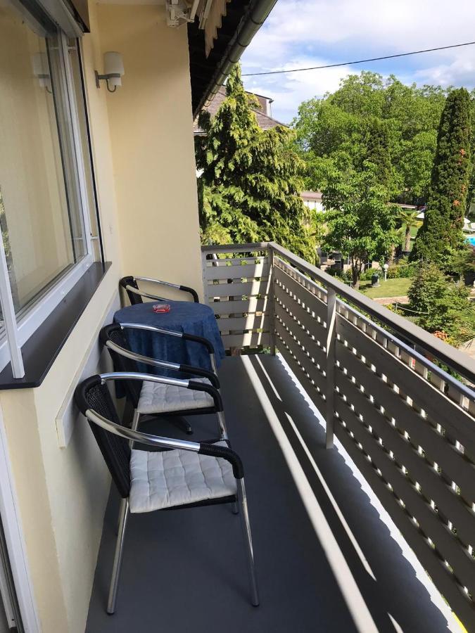 Ferienanlage Seehof Krumpendorf Bagian luar foto