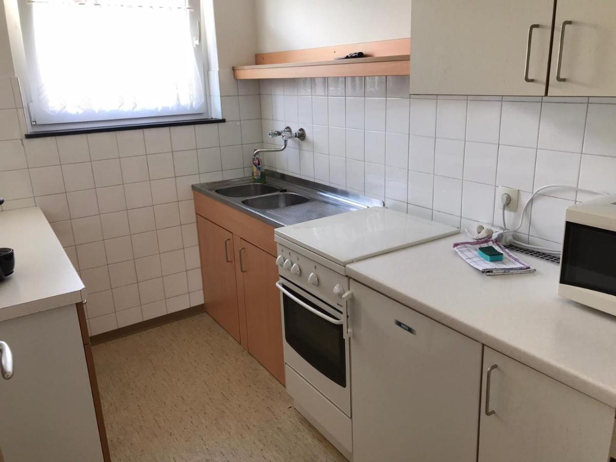 Ferienanlage Seehof Krumpendorf Bagian luar foto