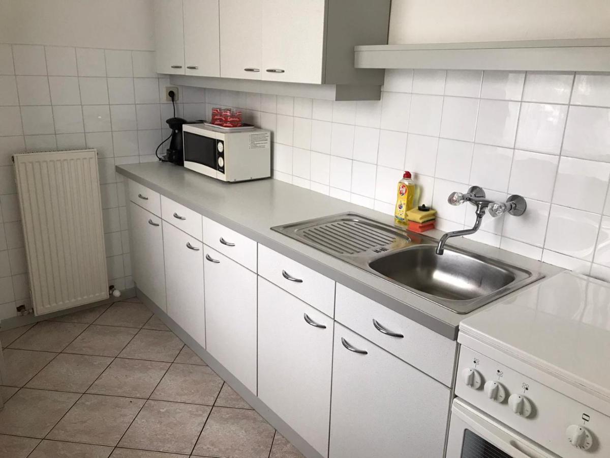 Ferienanlage Seehof Krumpendorf Bagian luar foto