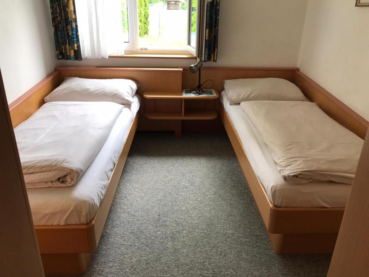 Ferienanlage Seehof Krumpendorf Bagian luar foto