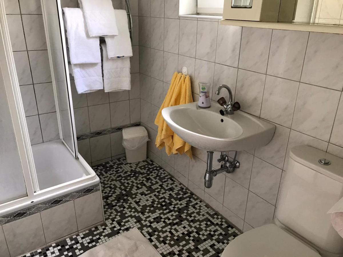 Ferienanlage Seehof Krumpendorf Bagian luar foto