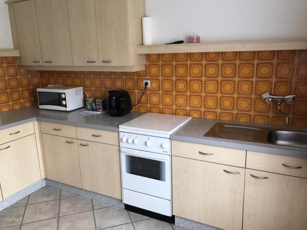 Ferienanlage Seehof Krumpendorf Bagian luar foto