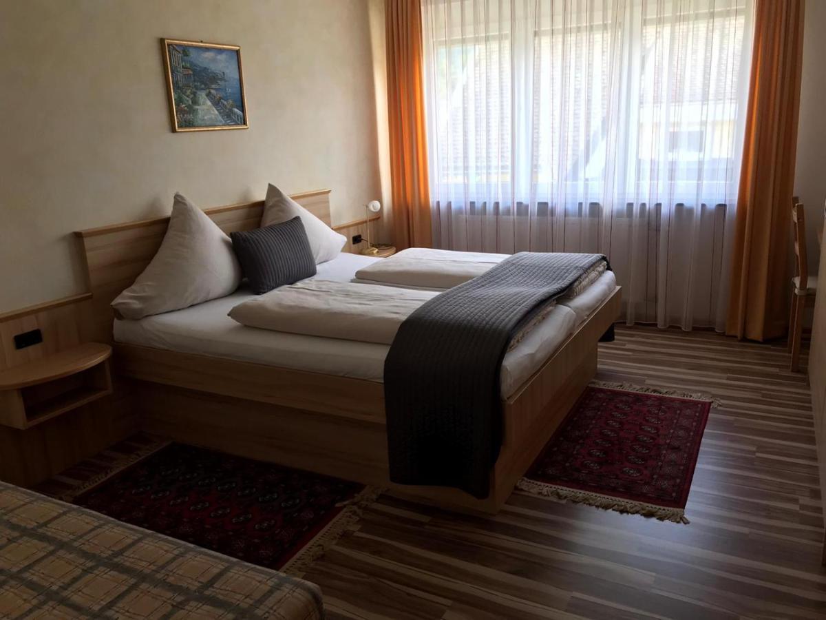 Ferienanlage Seehof Krumpendorf Bagian luar foto