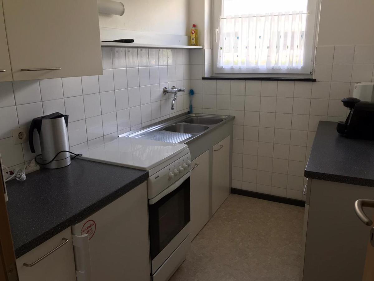 Ferienanlage Seehof Krumpendorf Bagian luar foto
