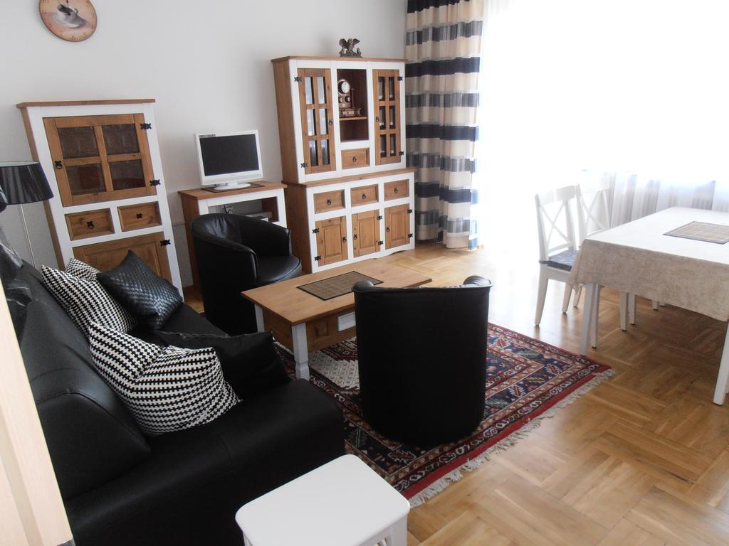 Ferienanlage Seehof Krumpendorf Bagian luar foto